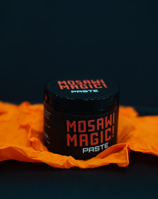 Mosawi Magic Paste