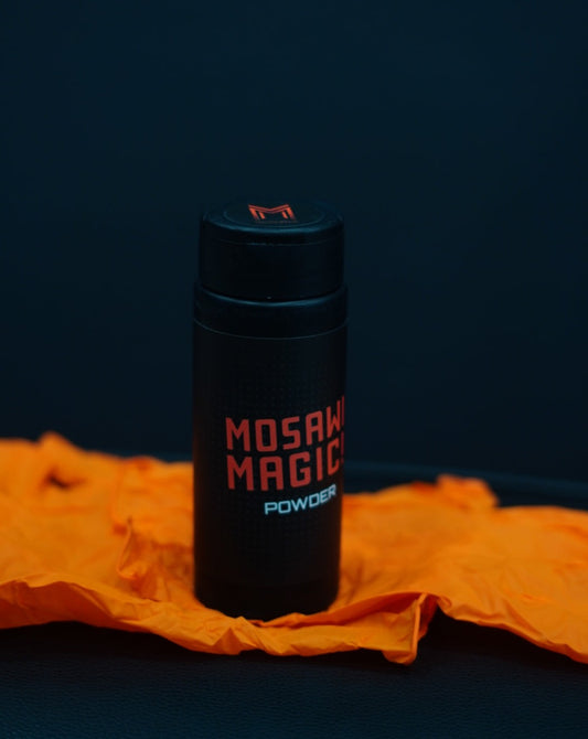 Mosawi Magic Powder