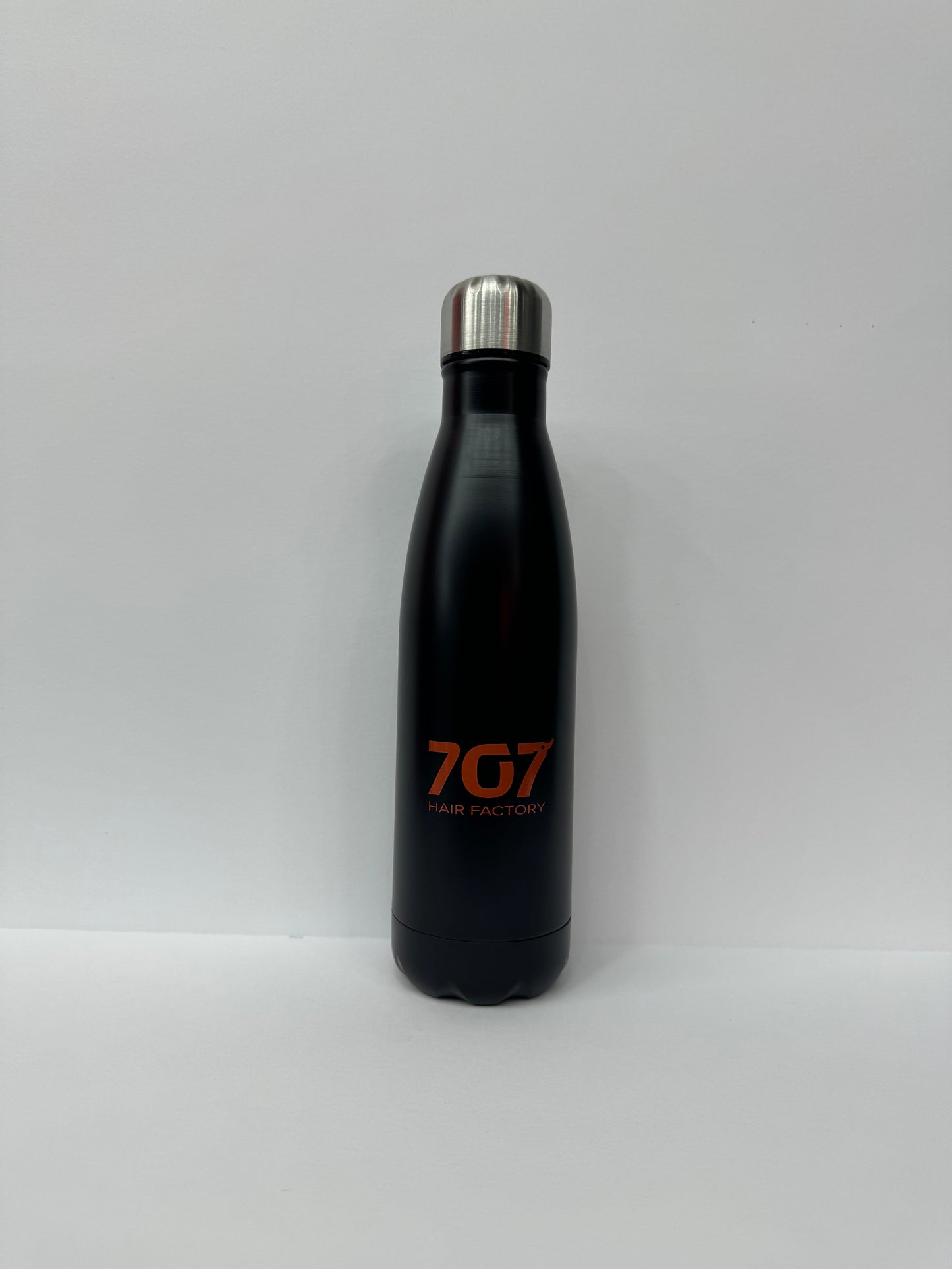 BLACK 707 HYDRA FLASK