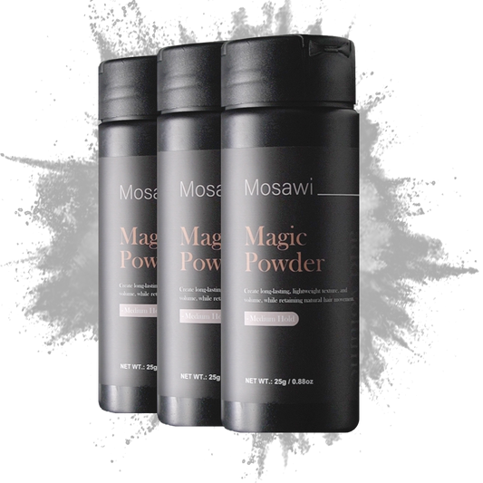 Mosawi Magic Powder (3 PACK)